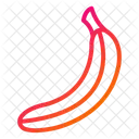 Banane  Symbol