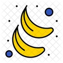 Banane  Symbol