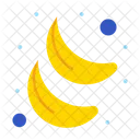 Banane  Symbol