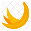 Banane  Symbol