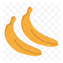 Banane  Symbol