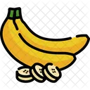 Banane  Symbol