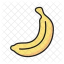 Banane  Symbol