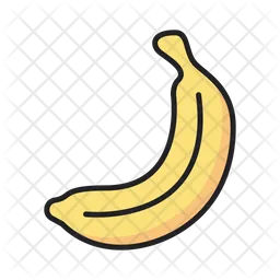 Banane  Symbol