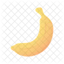 Banane  Symbol