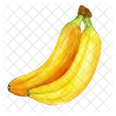 Banane  Symbol