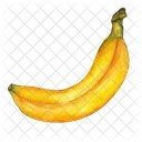 Banane  Symbol