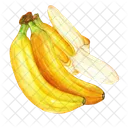 Banane  Symbol