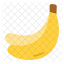 Banane  Symbol