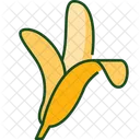 Banane  Symbol