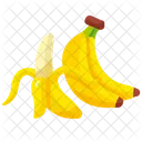 Banane  Symbol