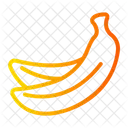 Banane  Symbol