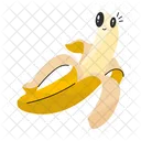 Banane  Symbol