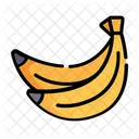 Banane  Symbol