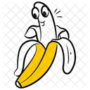 Banane  Symbol