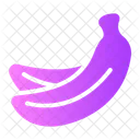 Banane  Symbol