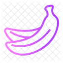 Banane  Symbol