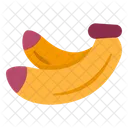 Banane  Symbol