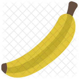 Banane  Symbol