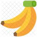 Banane  Symbol