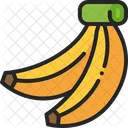 Banane  Symbol