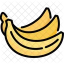 Banane  Symbol