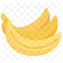 Banane  Symbol