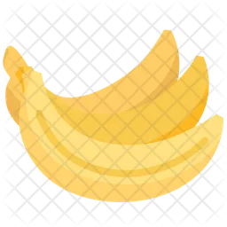 Banane  Symbol