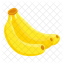 Banane  Symbol