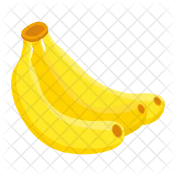 Banane  Symbol