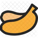 Banane  Symbol