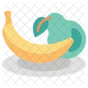 Banane  Symbol