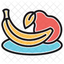 Banane  Symbol