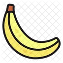 Banane  Symbol