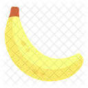 Banane  Symbol