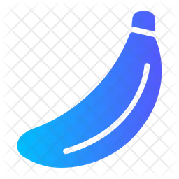 Banane  Symbol