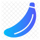 Banane  Symbol