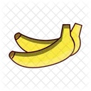 Banane  Symbol