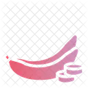 Banane  Symbol