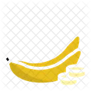 Banane  Symbol