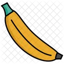 Banane  Symbol