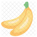 Banane  Symbol