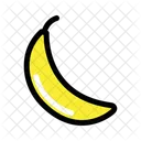 Banane  Symbol