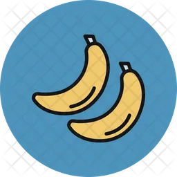 Banane  Symbol