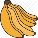 Banane  Symbol