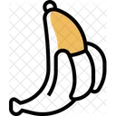 Banane  Symbol