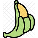 Banane  Symbol