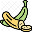 Banane  Symbol