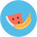 Banane  Symbol