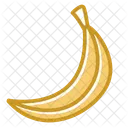 Banane  Symbol